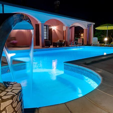 سونا B&B Villa Gloriana المظهر الخارجي الصورة