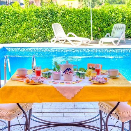 سونا B&B Villa Gloriana المظهر الخارجي الصورة