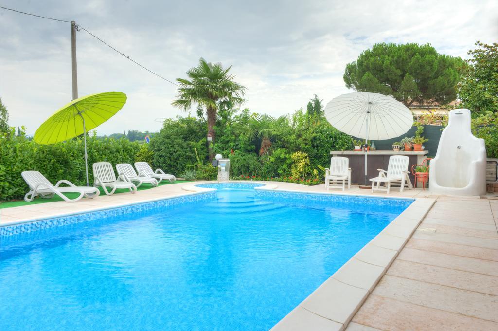 سونا B&B Villa Gloriana المظهر الخارجي الصورة
