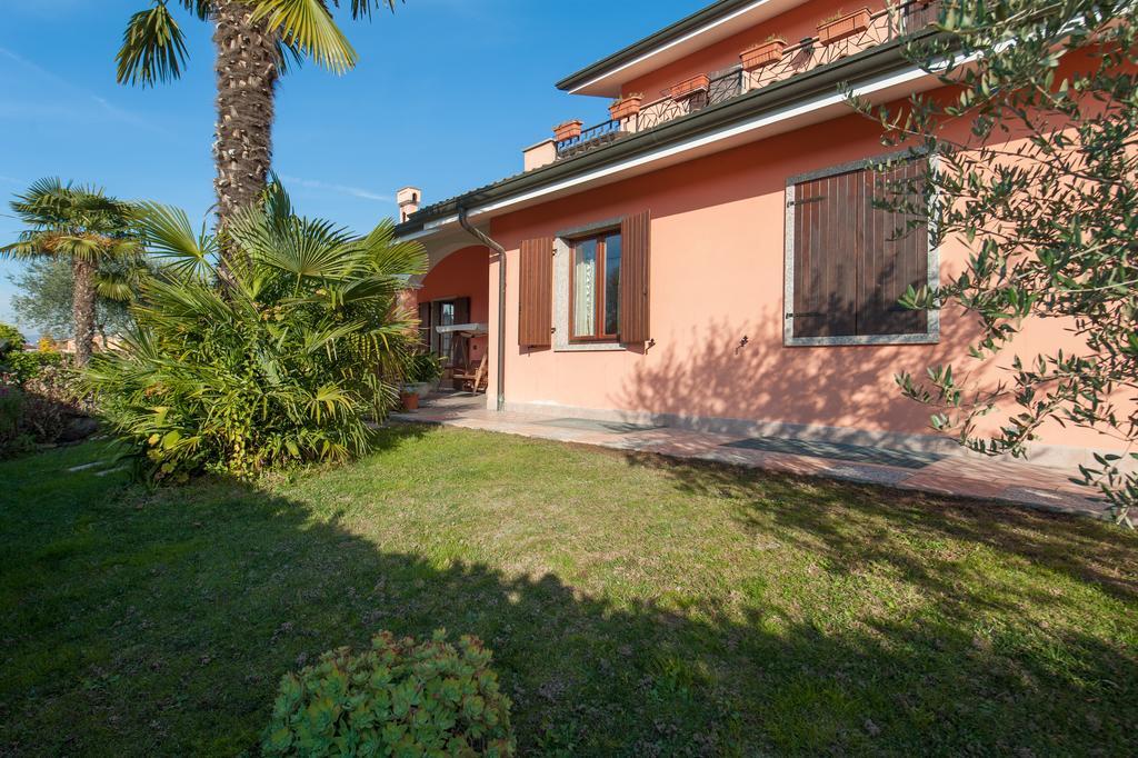 سونا B&B Villa Gloriana المظهر الخارجي الصورة