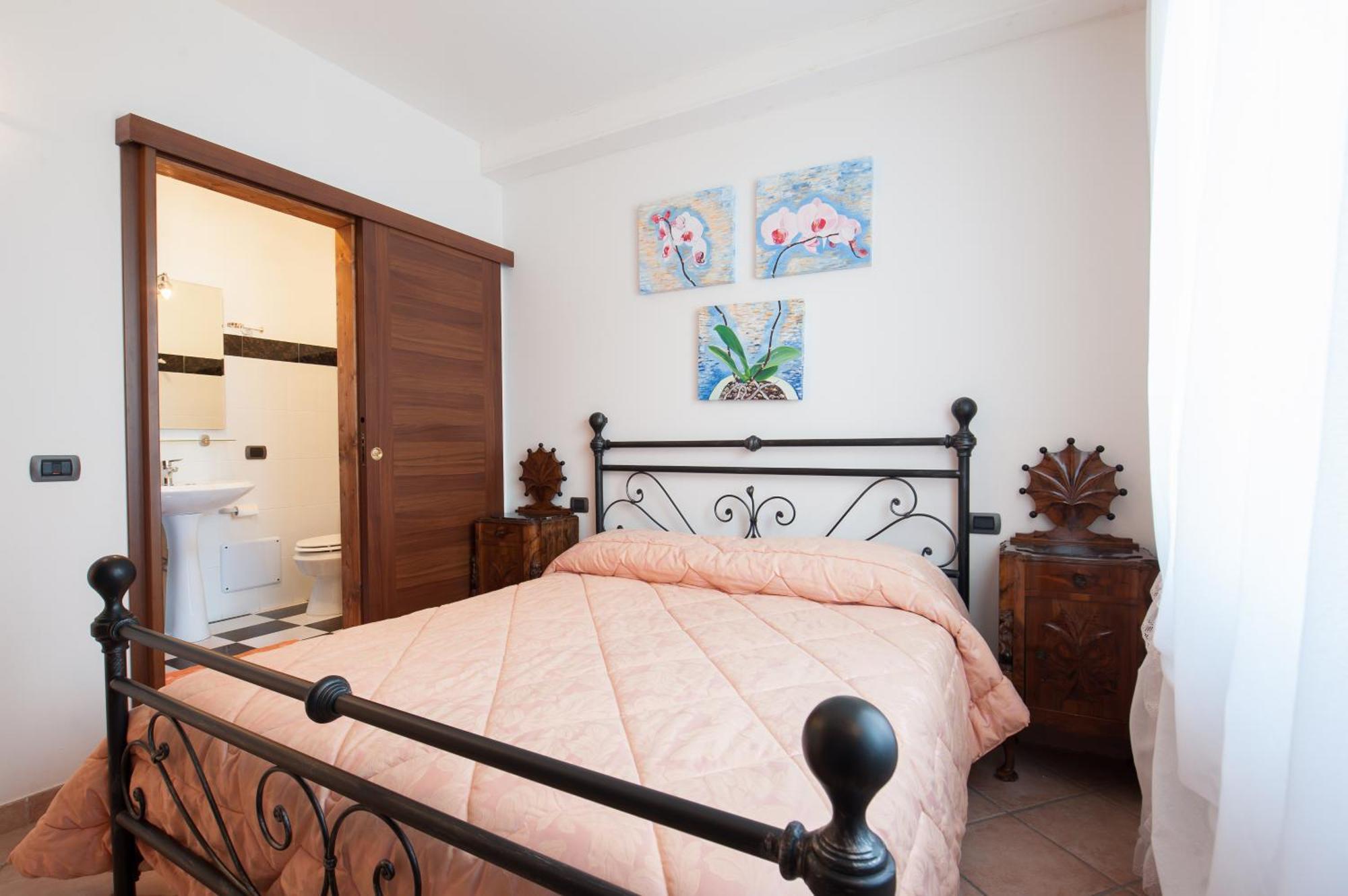 سونا B&B Villa Gloriana المظهر الخارجي الصورة
