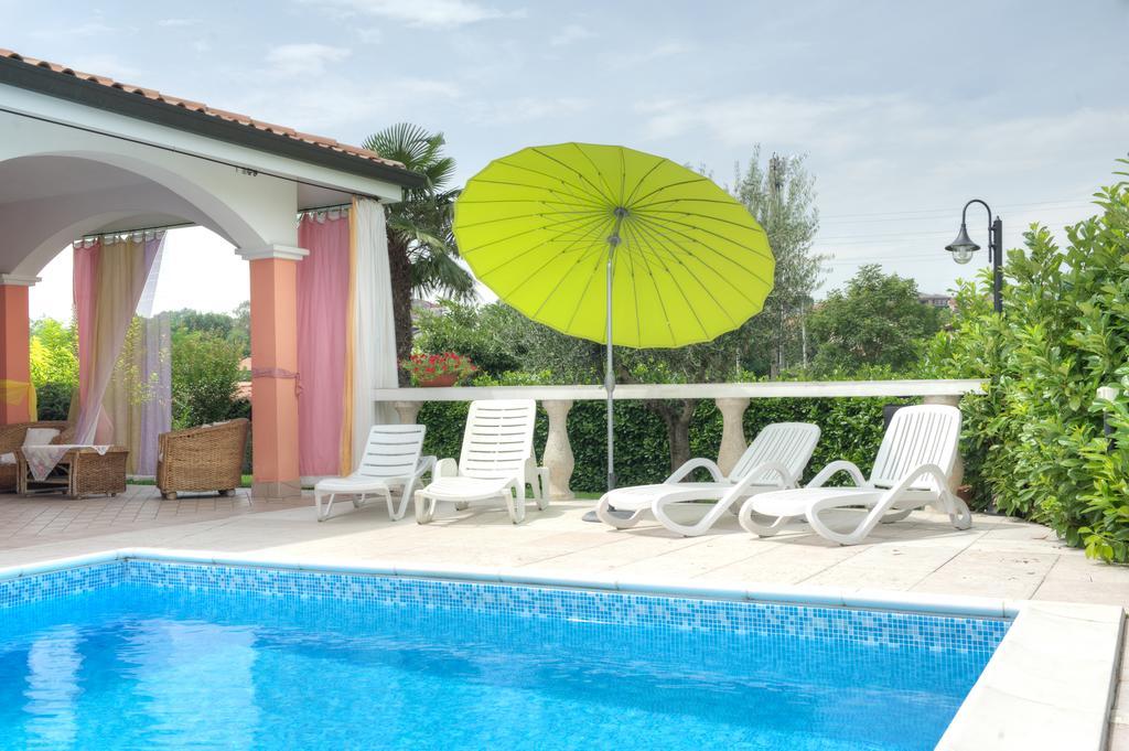 سونا B&B Villa Gloriana المظهر الخارجي الصورة