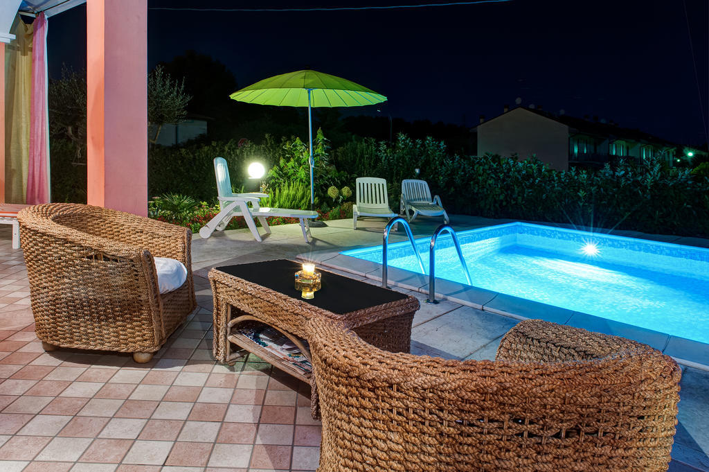 سونا B&B Villa Gloriana المظهر الخارجي الصورة