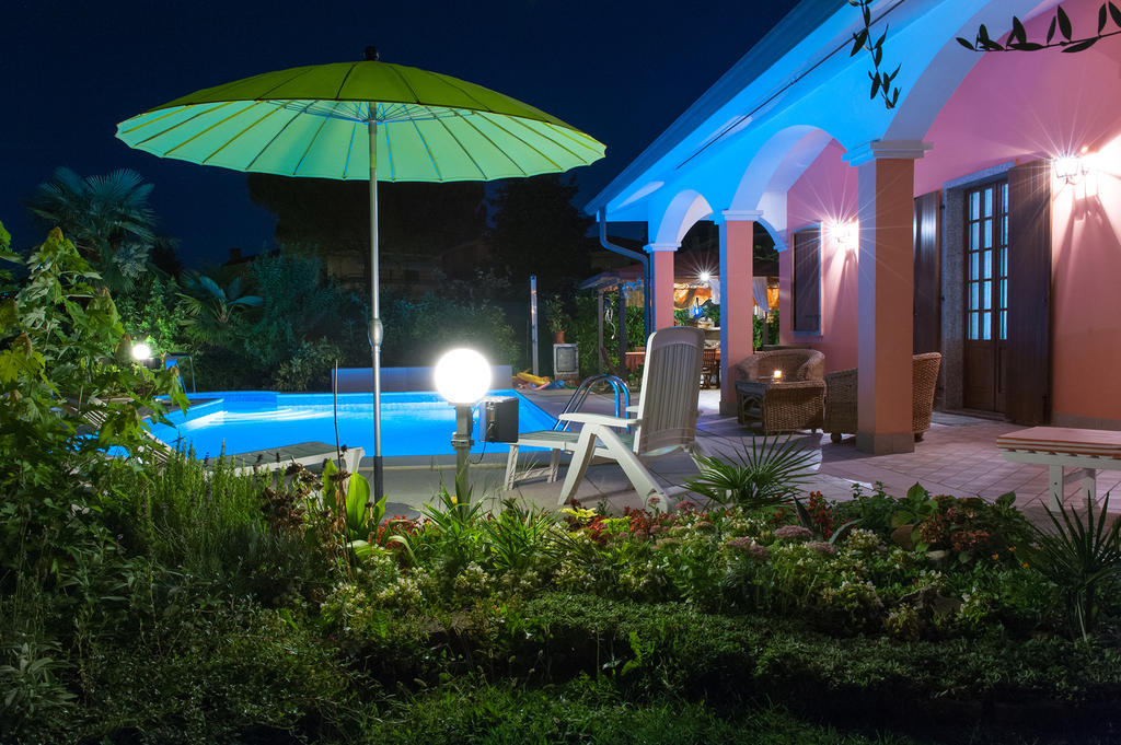 سونا B&B Villa Gloriana المظهر الخارجي الصورة