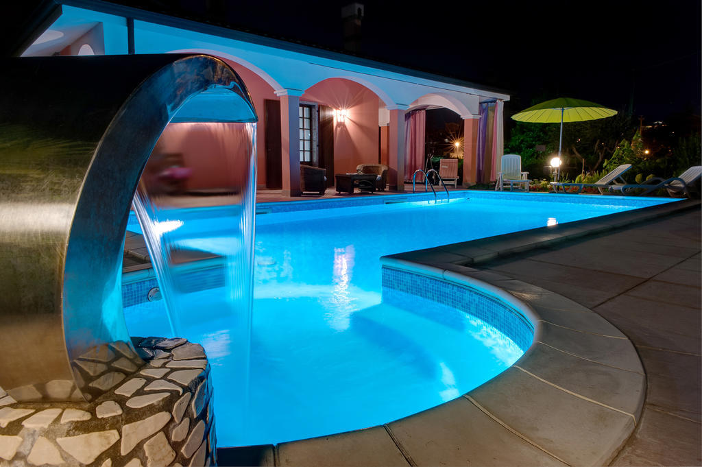 سونا B&B Villa Gloriana المظهر الخارجي الصورة