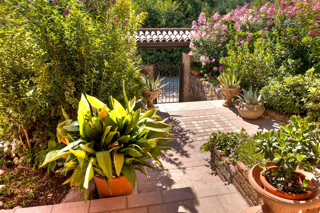 سونا B&B Villa Gloriana المظهر الخارجي الصورة